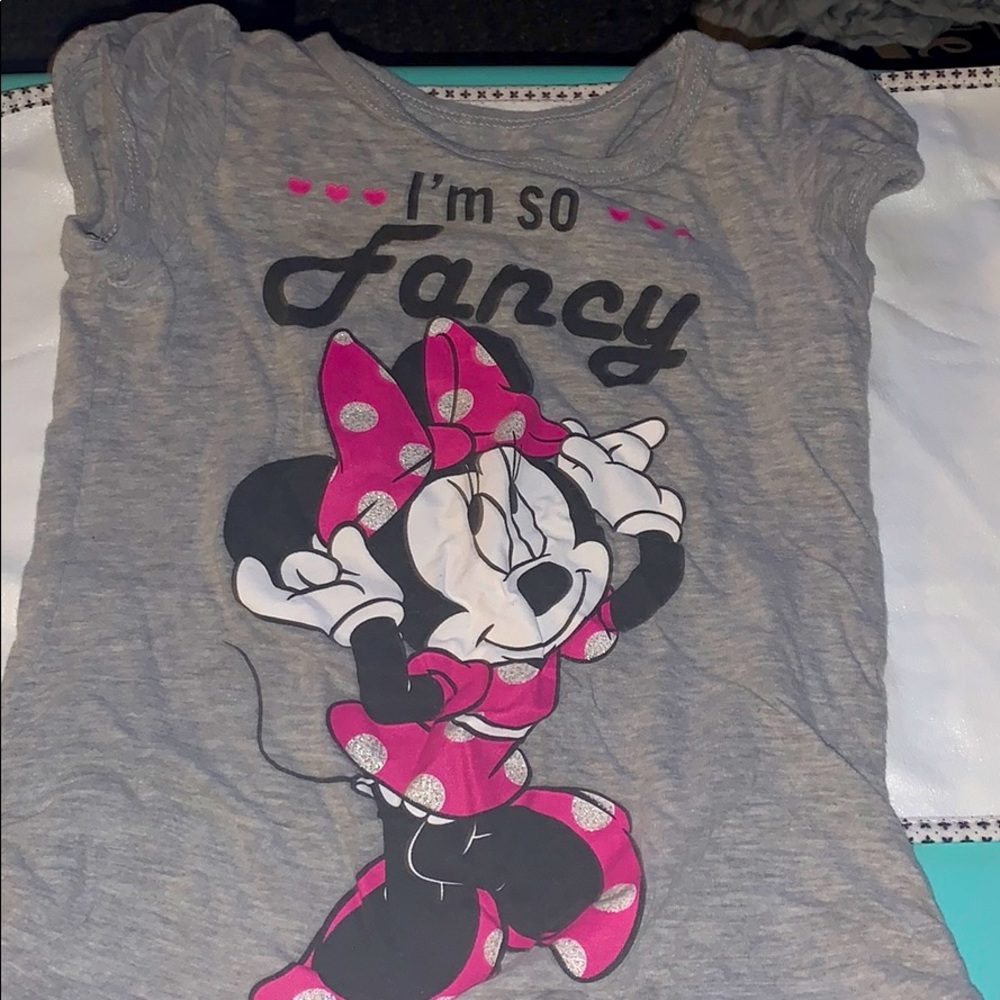 Girls top